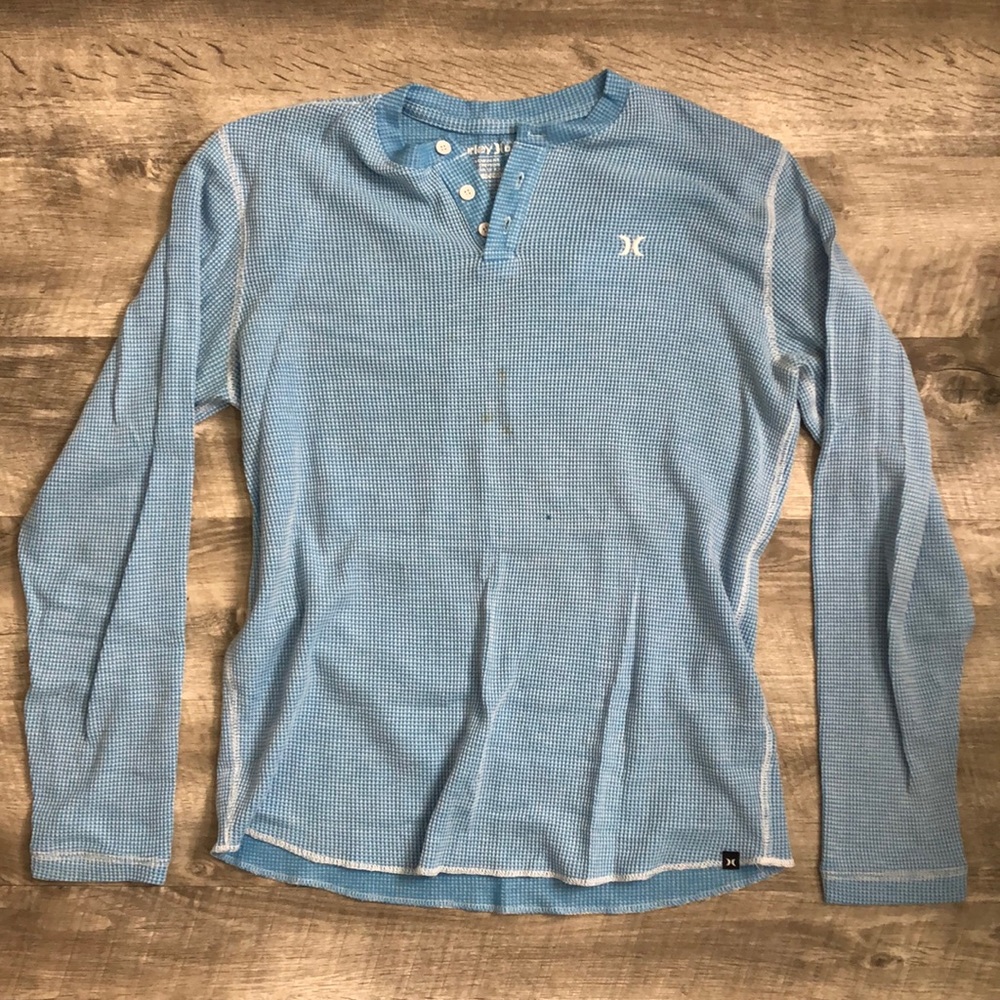Hurley Henley